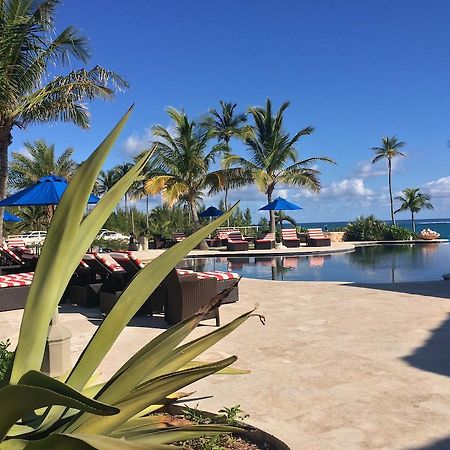 Sky Beach Club Говернорс-Харбор Экстерьер фото