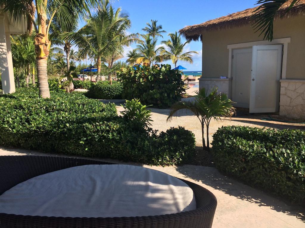 Sky Beach Club Говернорс-Харбор Экстерьер фото